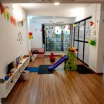 Indokids lobby