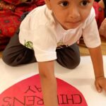 activity