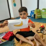 activity