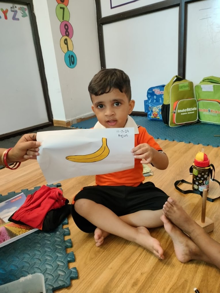 activity