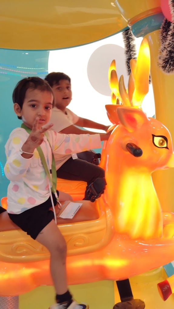 activity