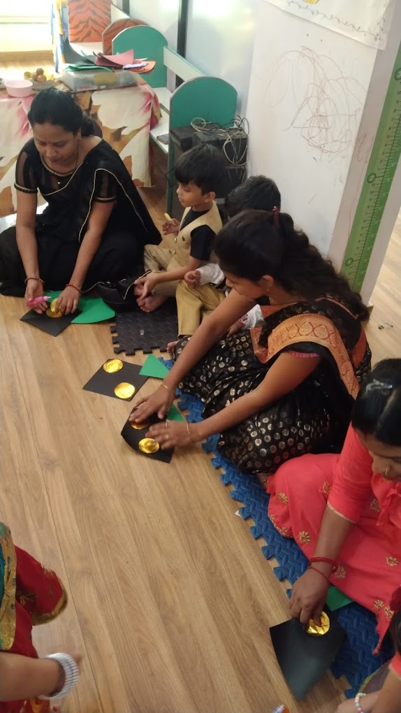 activity